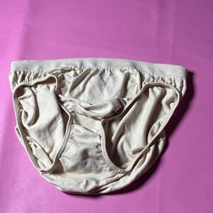 Victoria’s Secret Bikini Panty